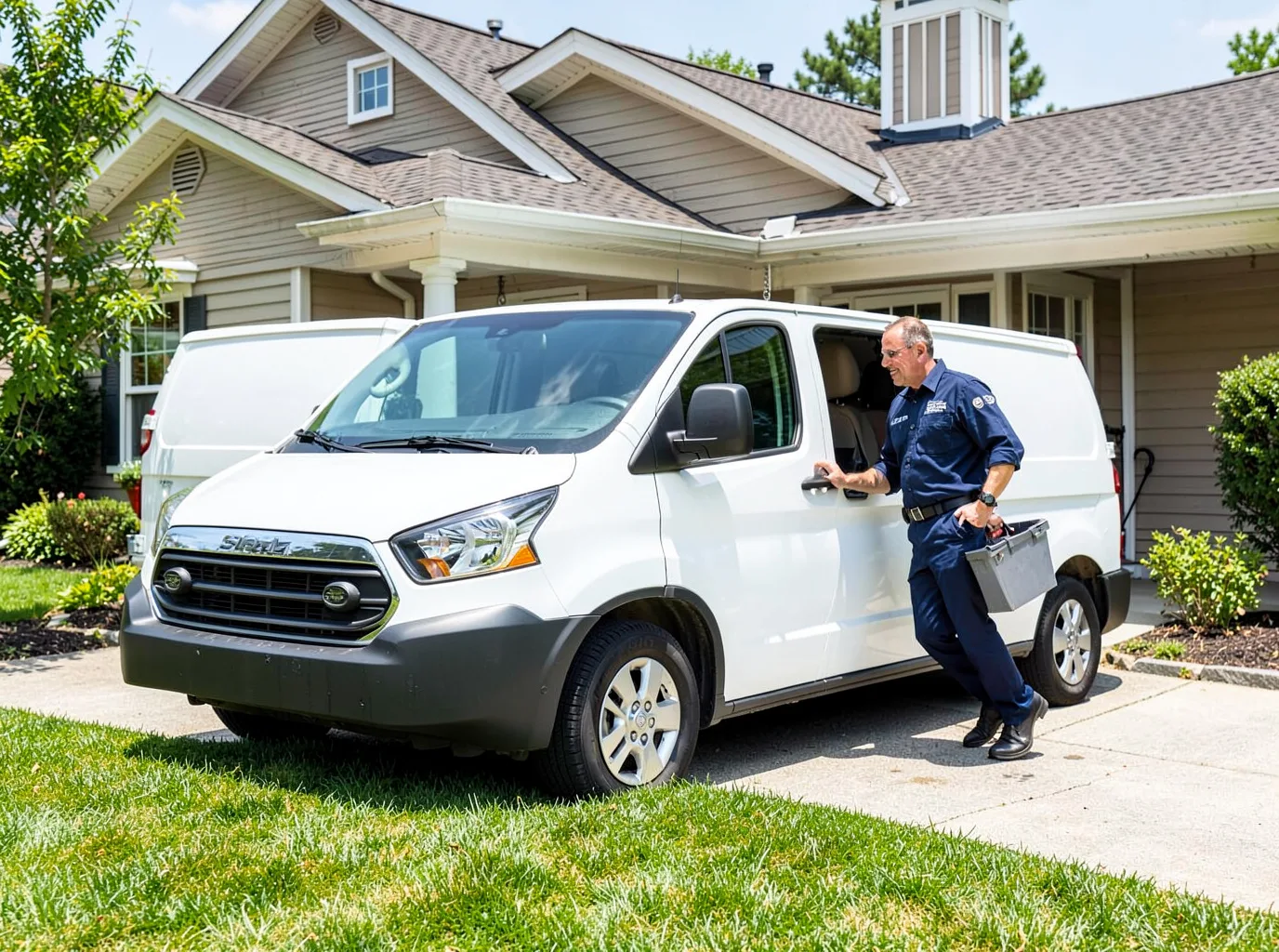 Emergency Plumber company in Elba, NE